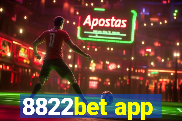 8822bet app